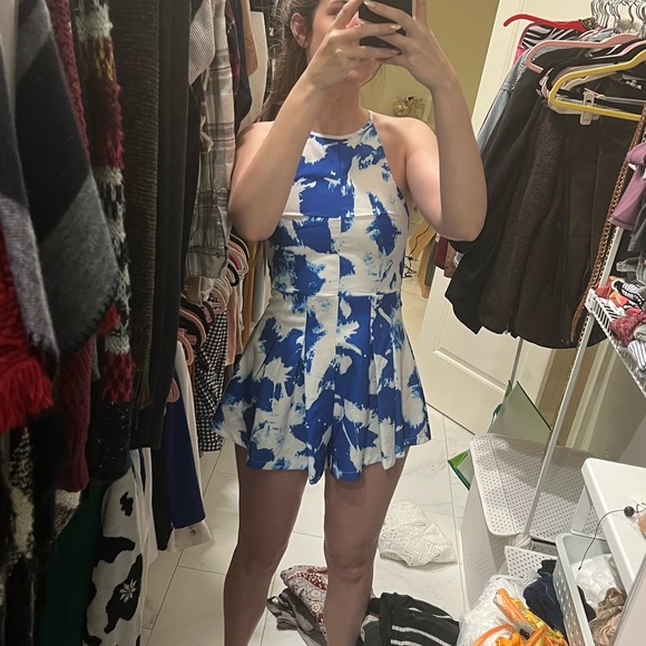 LF Romper - Picture 3 of 3